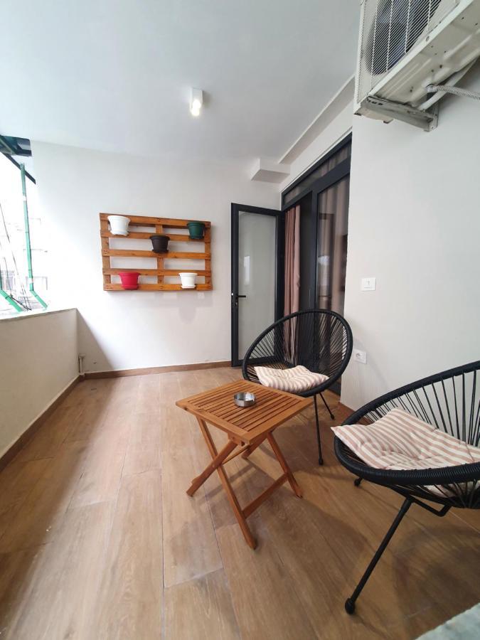 Tirana Center Piazza-In Apartment Exterior photo
