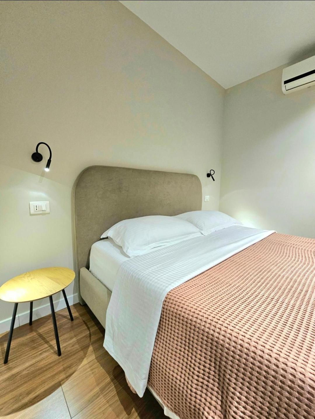 Tirana Center Piazza-In Apartment Exterior photo